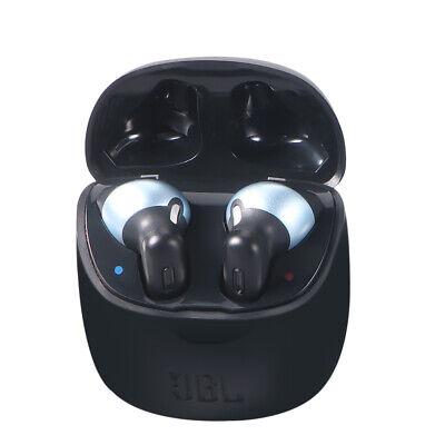 JBL - Tune -T225-TWS True Wireless Bluetooth In-Ear Headphones Headset 4 colors