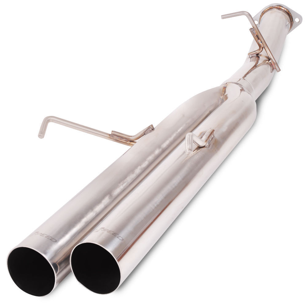 Other Car Performance Exhaust Parts