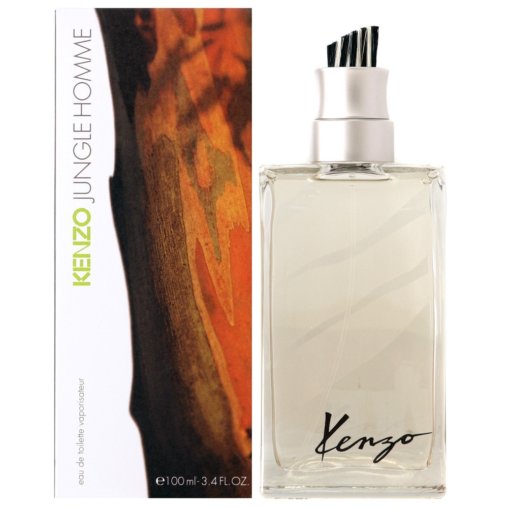 kenzo homme cologne