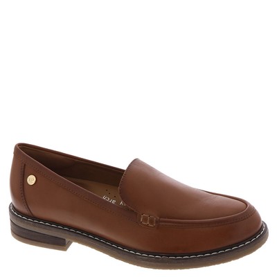 

Женские слипоны Easy Spirit Jaylin 10 C/D США — коньяк, Cognac