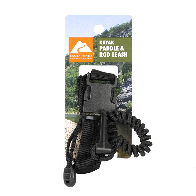 Paddle And Rod Leash