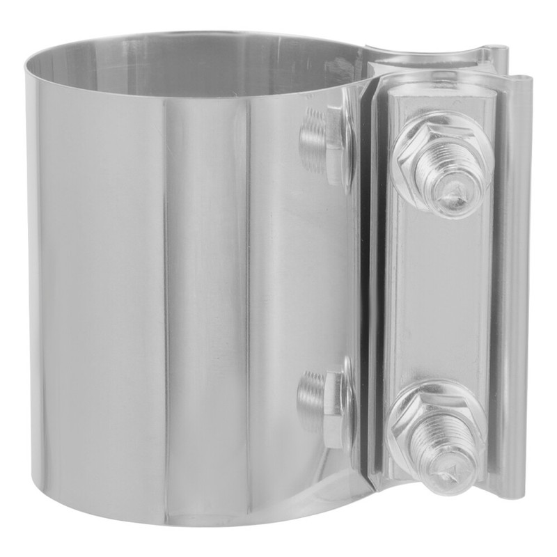 Collier De Serrage Pour Tuyau D'Ã©Chappement AmÃ©Lioration Conduite