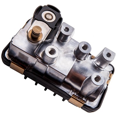 Ladedruckregler Stellmotor Steuergert für Mercedes-Benz C-Klasse W203 2005-2007