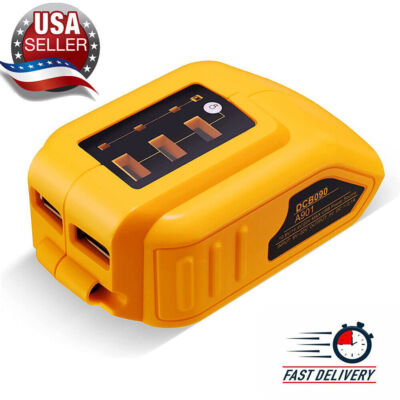 1~2 PACK 18V For Dewalt 18 VOLT XRP DC9096 DC9098 Ni-MH 4.8Ah Battery DC9099