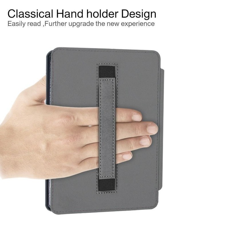 KPW6 Protective Shell for Kindle Paperwhite 2024 7 inch KPW6 Protective Shell for Kindle Paperwhite 2024 7 inch
