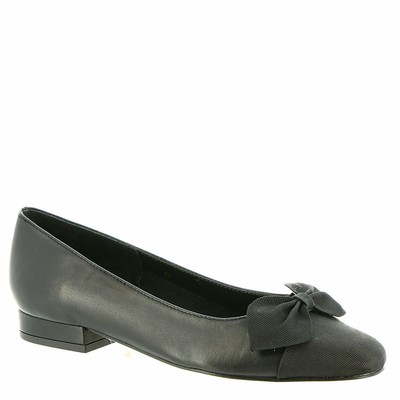

Женские туфли-лодочки VANELi Favor, Black/black