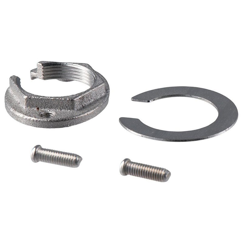 Stainless Steel Faucet Repair Kit C Type Fastener Circlip Wa