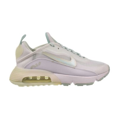 Nike Air Max 2090 Women's Shoes White-Barely Green DJ3029-100