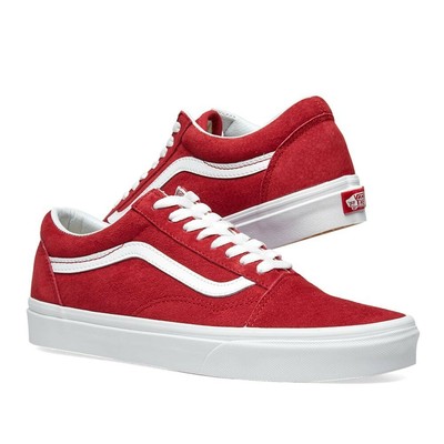 vans scooter shoes