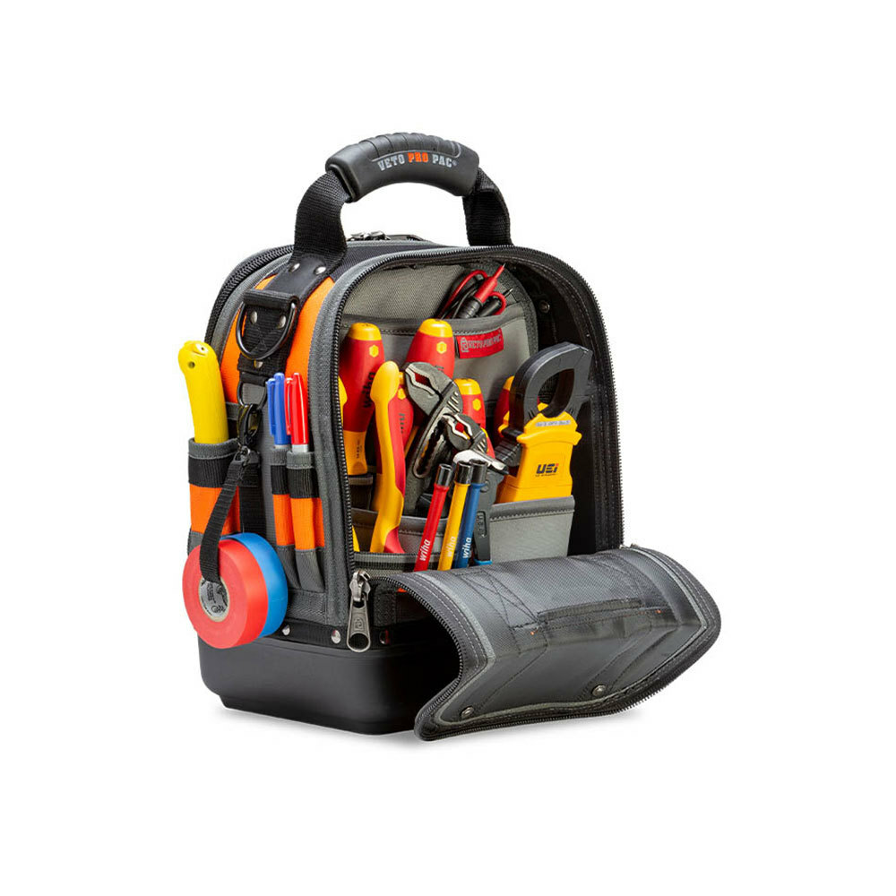 Veto Pro Pac VPP10242 TECH-MCT Hi-Viz 
