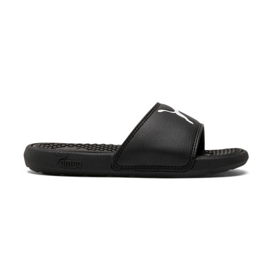 Puma Cool Cat Sport Slide  Youth Girls Size 13 M Casual Sandals 37103506