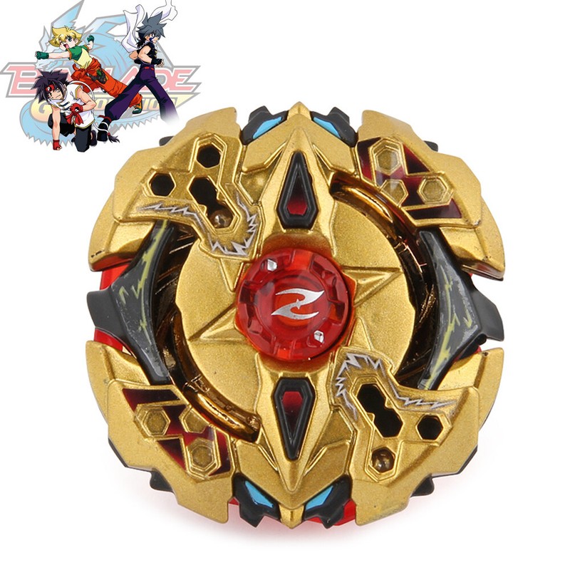 Beyblade Burst Gold Starter Galaxy Zeus Aka Zeutron Z3