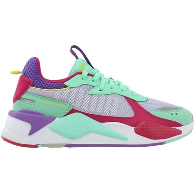 

Повседневная обувь Puma RsX Bold Mens Multi Sneakers 372715-05, Puma RsX Bold