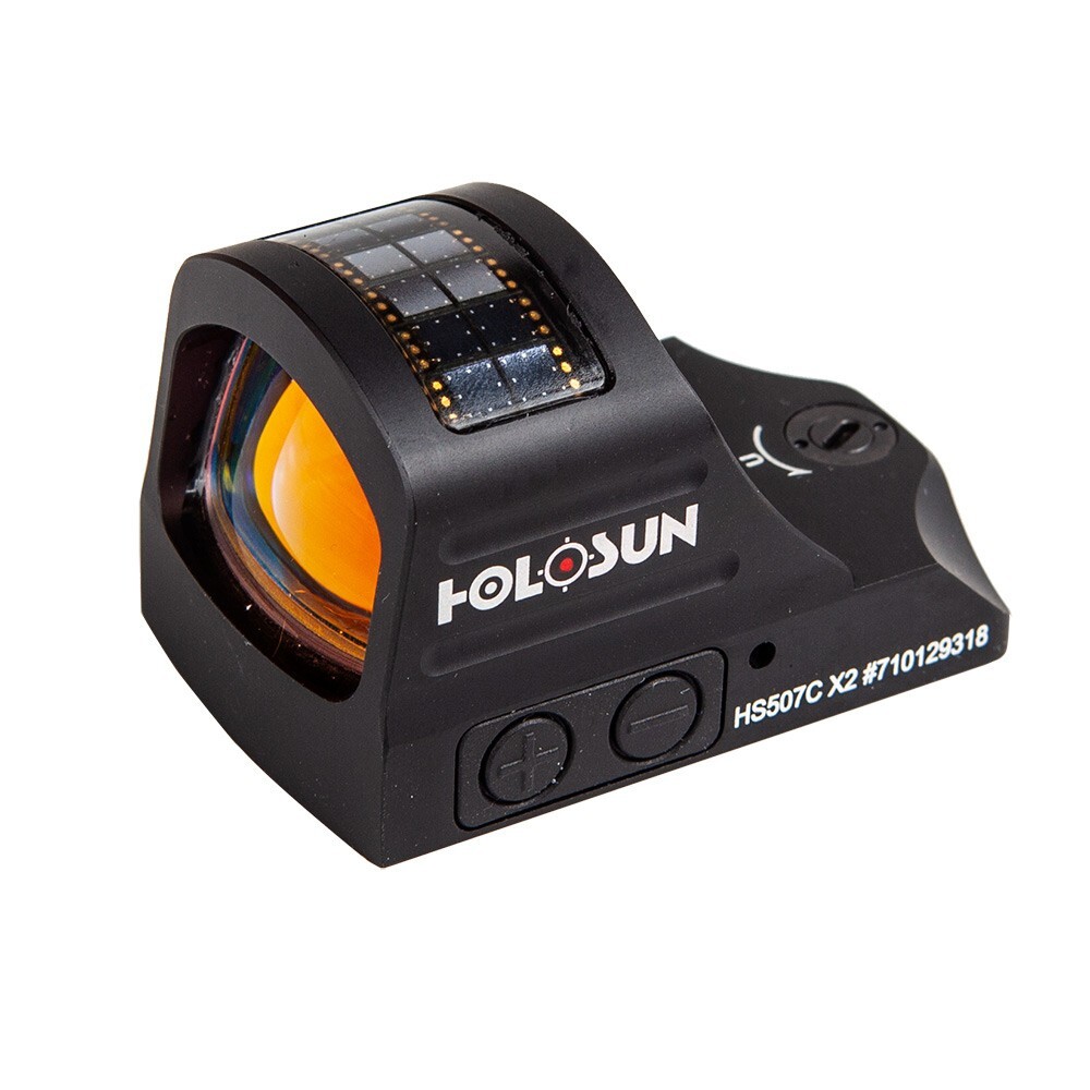 Holosun 507C X2 | eBay