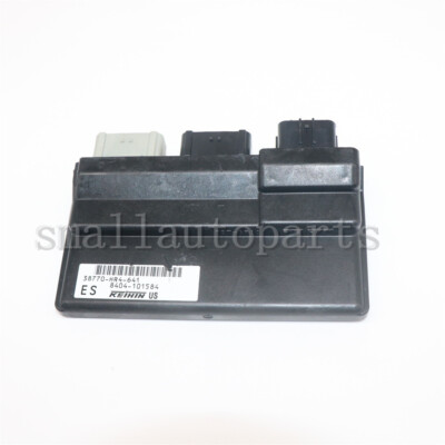 Genuine Control PGM FI Unit Module 38770-HR4-641 for 2015-2017 Honda ATV TRX