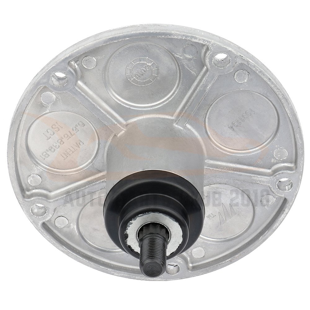 Spindle Assy For 38