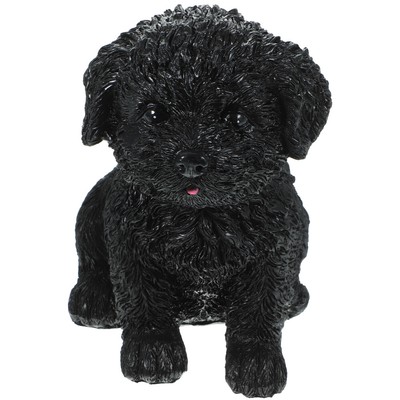 Dog Ornaments Statues Home Decor The Gift Outdoor Decorations