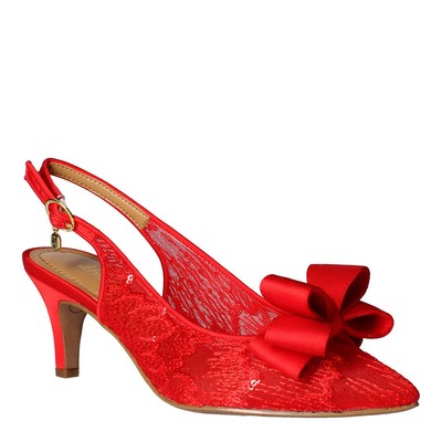 

Женские туфли J. Renee Yazmine