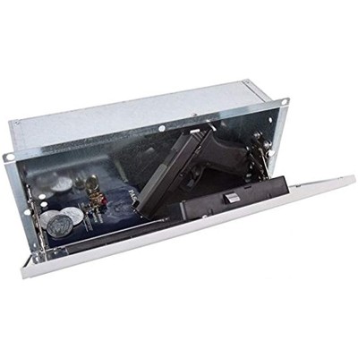 Quick Vent Safe With RFID