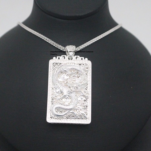 【BLACKPURPLE】[silver925] Milky Square Pendant $_12.JPG?set_id=880000500F