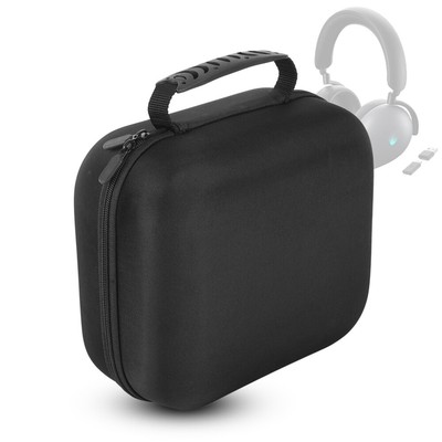 Hard EVA Storage Bag for Alienware AW920H Headphone Box Headset Carrying Case