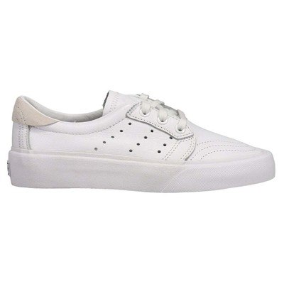 

Adidas Coronado Женские белые кроссовки на шнуровке Повседневная обувь EG8348, Белый, adidas Coronado Lace Up
