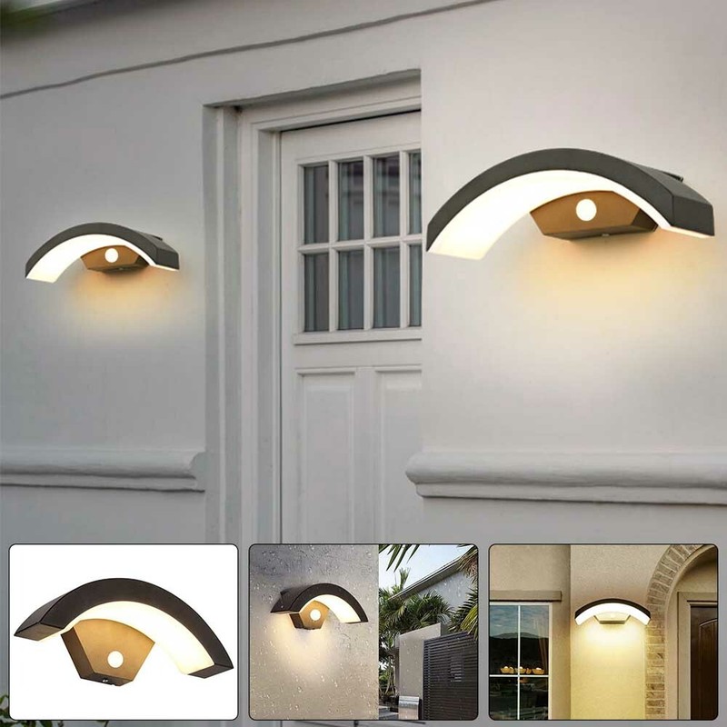 ᐅ Außenleuchte mit Bewegungsmelder Test 2021 » Testsieger der Stiftung