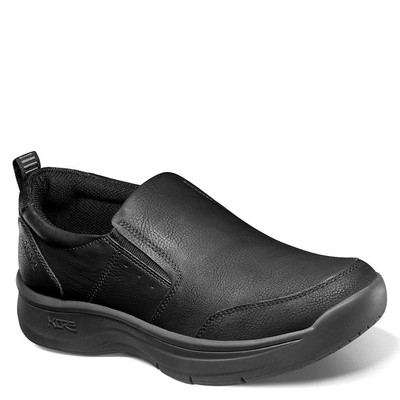 

Мужские слипоны Nunn Bush Kore Elevate Moc Toe