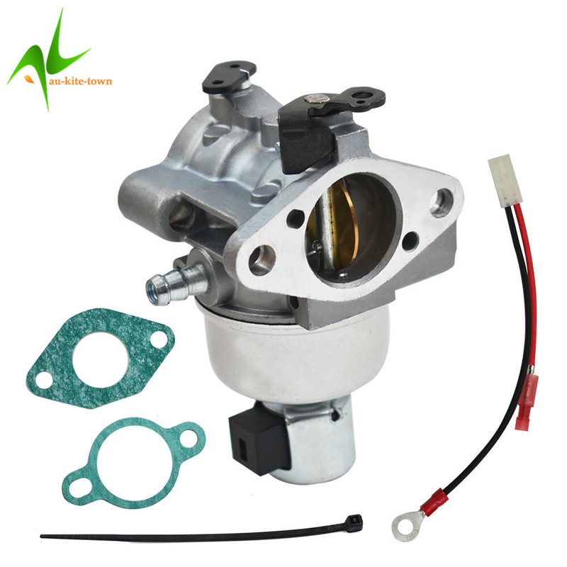 Carburetor Carb+ Gaskets For Kohler Courage Sv530 Sv540 Sv590 Sv600 20-853-33-S