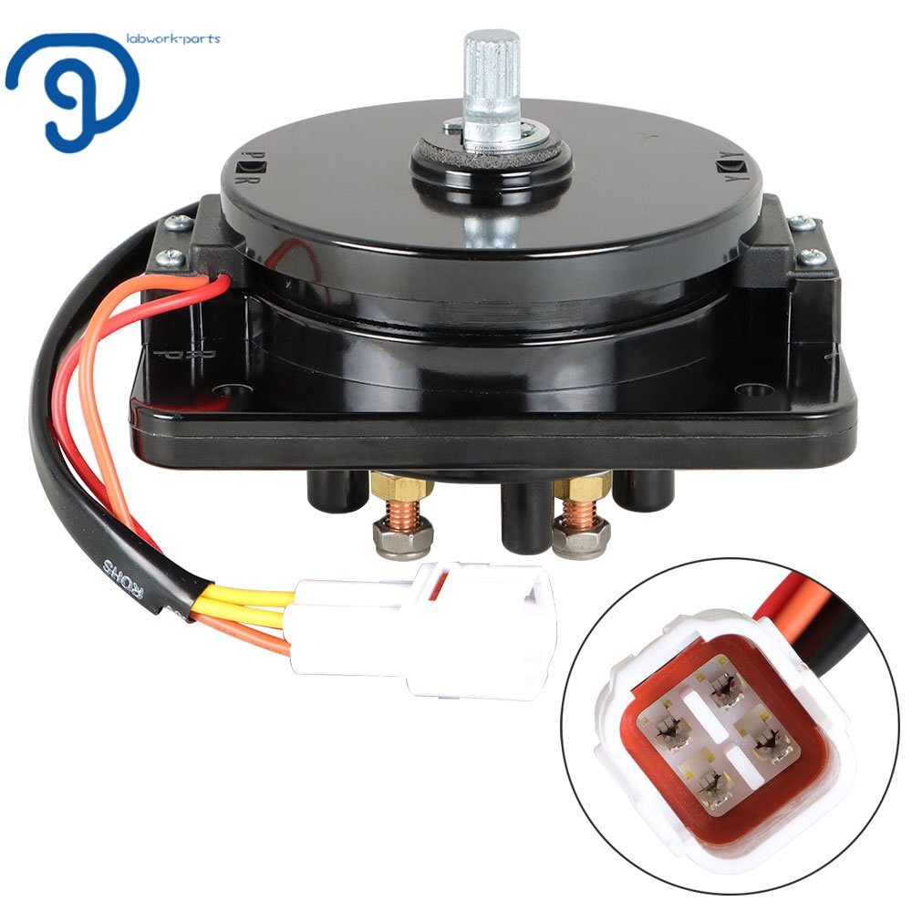 Forward & Reverse Switch Assembly for 36V Yamaha G14 G16