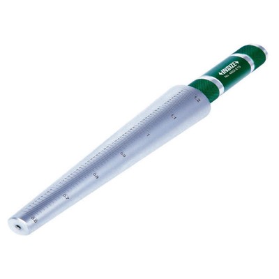 INSIZE 4852-E15 Taper Bore Gauge,Graduations 0.005 in 55VN65