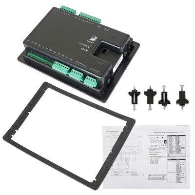 LABLT For DSE5110 Deep Sea Generator Electronic Controller Control Module