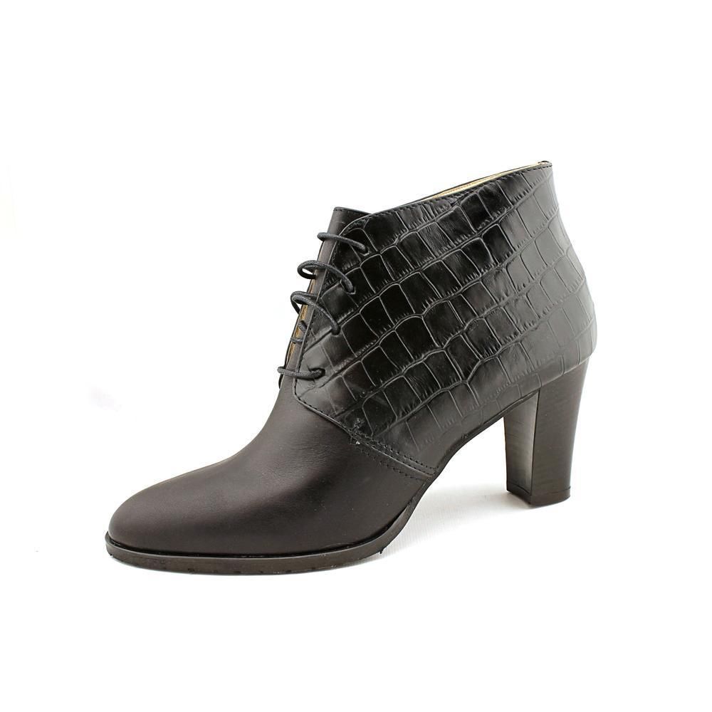 Amalfi Leather Boots for Women