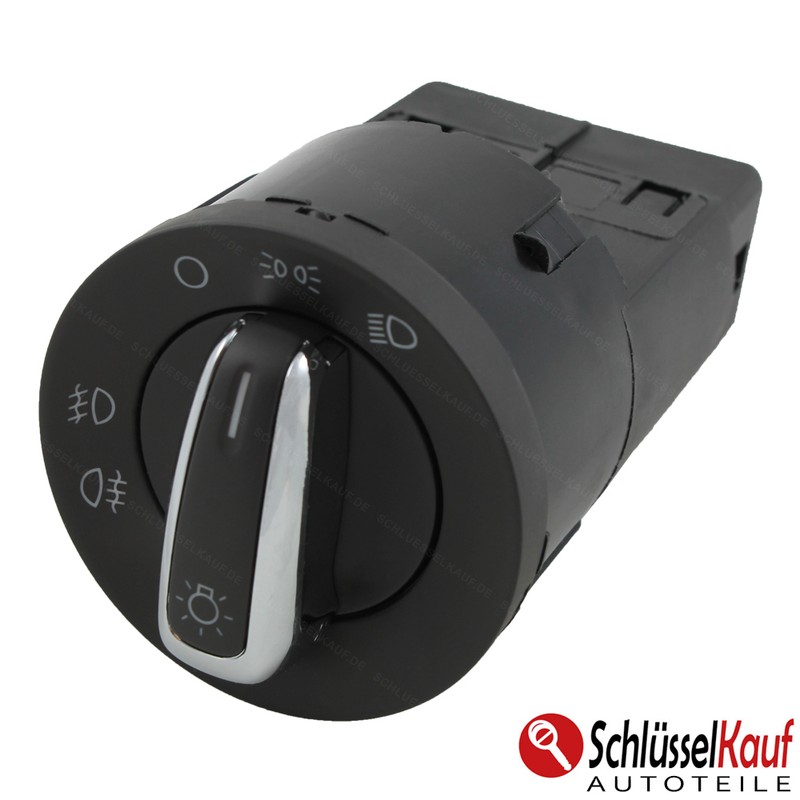 Lichtschalter Nebel passend für VW Golf 4 Passat 3B Seat