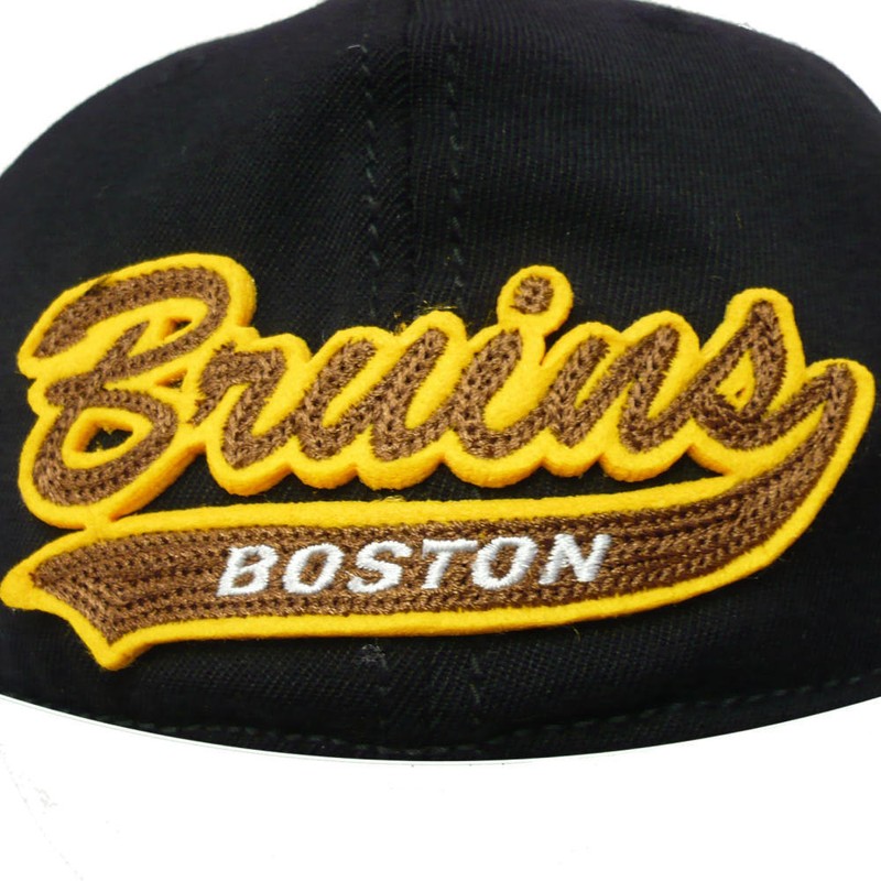 Boston Bruins KIDS Reebok 2016 NHL 