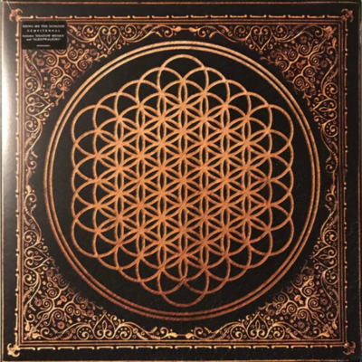 Bring Me The Horizon - Sempiternal NEW Sealed Vinyl