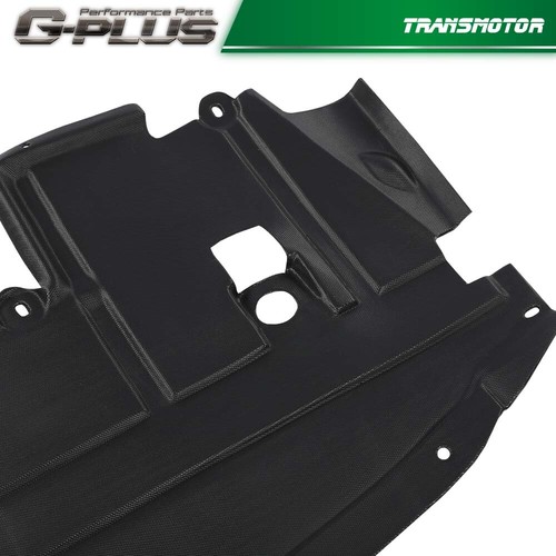 New NI1228128 Front Engine Under Cover Splash Shield Fit For Nissan Maxima 09-14