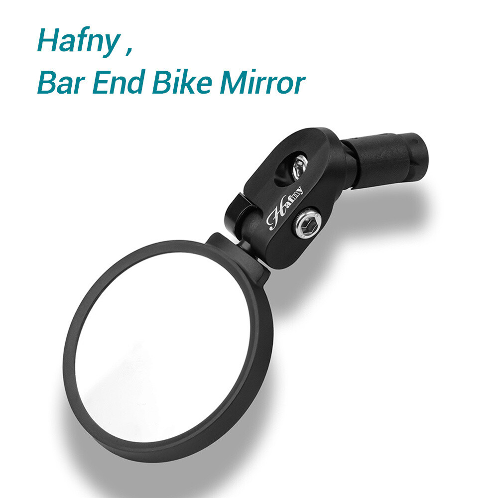 hafny bike mirror