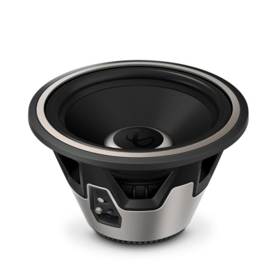 Infinity Kappa 1000W 10'' Car Audio Subwoofer 1800 Watt MAX Selectable Impedance