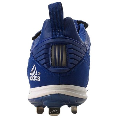 

Adidas Diamond King Pro 02 Мужские кроссовки Спортивная обувь 016825, Синий, adidas Diamond King Pro 02