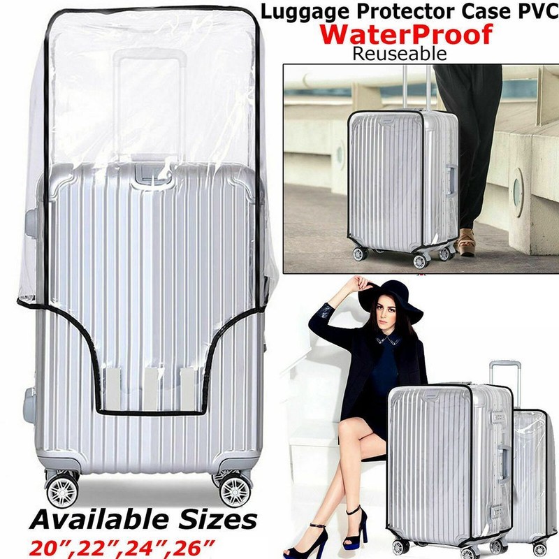 Protector Suitcase Cover Luggage Cover