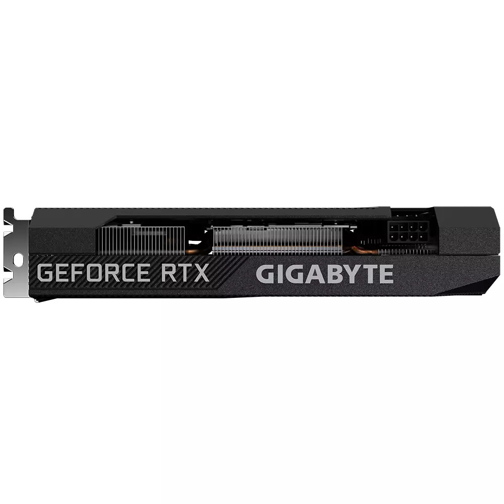 Gigabyte GeForce RTX 3060 WINDFORCE OC 12G GDDR6 Graphics card GPU