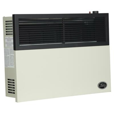 Propane Gas Wall Furnace 17,000 Btu