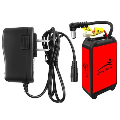3280mAh Lithium Battery+C for Fatshark HDO HD2 HD3/Fatshark Skyzone 02/03/04X