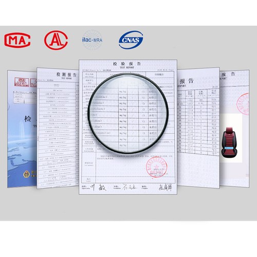 Leather Car 5 Seat Cover Full Set Waterproof Cushion Cover For Chevrolet Malibu 