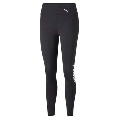 

Спортивные леггинсы Puma Train All Day 78, женские, размер  52234801, Черный, Puma Train All Day 78 Athletic Leggings