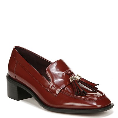 

Женские тапочки Franco Sarto Donna, Claret