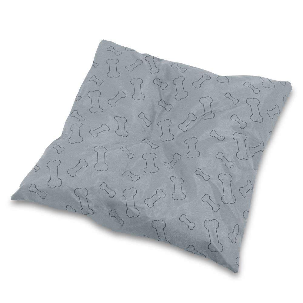 Indoor Dog House Pet Bed Dog Sofa Travel Cushion Bed Foldable Pen Soft Plane Cat