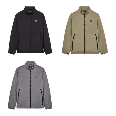 Fox Jacke RIDGEWAY LITE Freizeitjacke Casual Jacket Outdoor