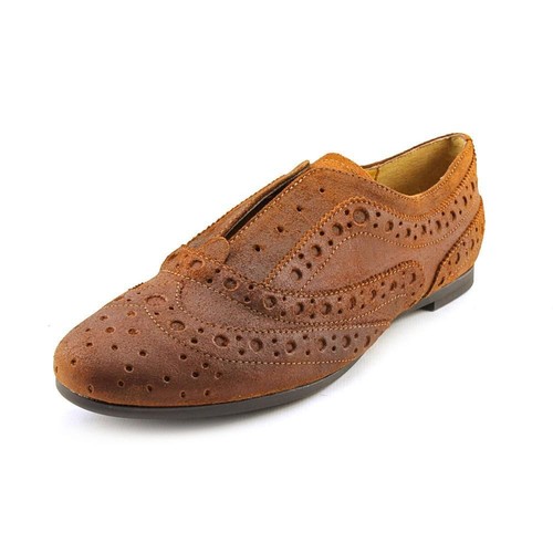 L.L. Bean Kennebec Oxford Shoes Brown Mens 10 | eBay display picture 1